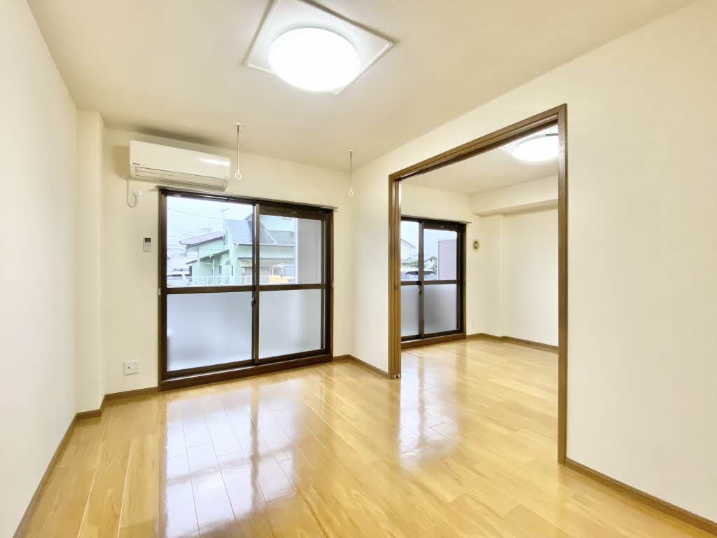 グラスコート御殿場 0105号-6