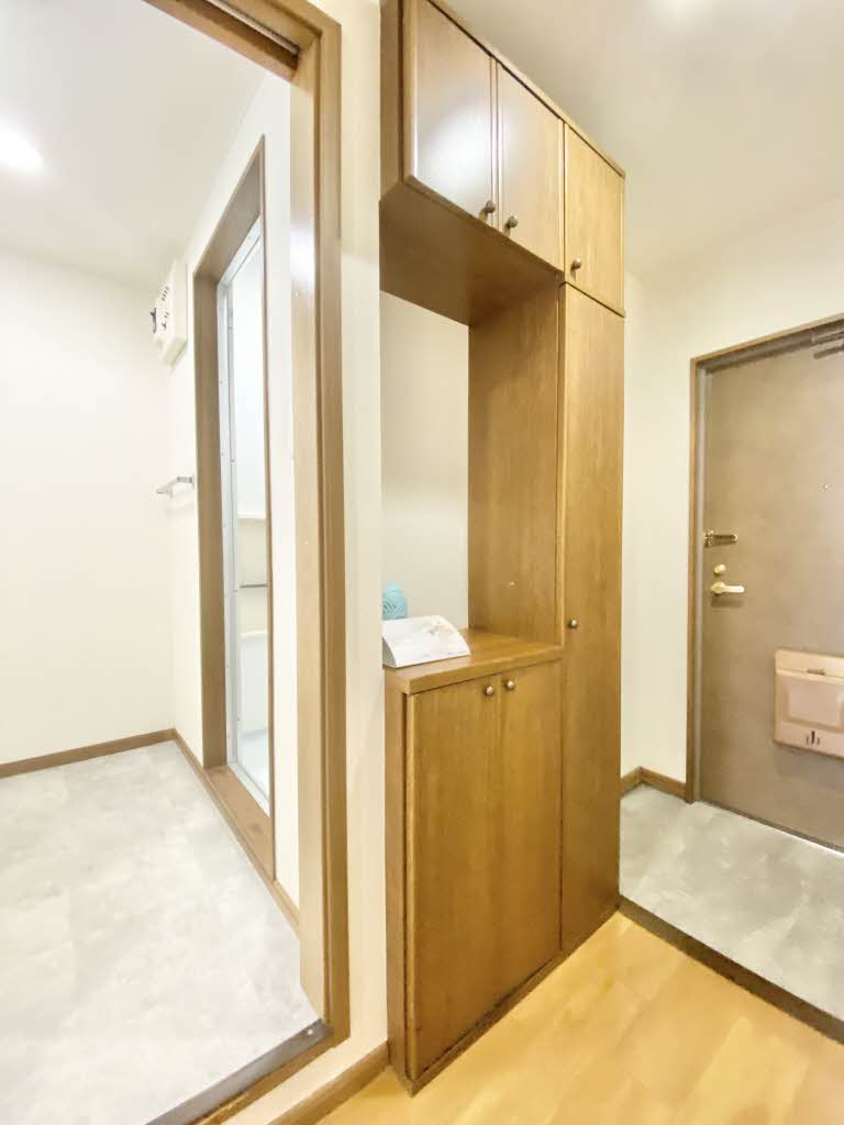 グラスコート御殿場 0105号-13