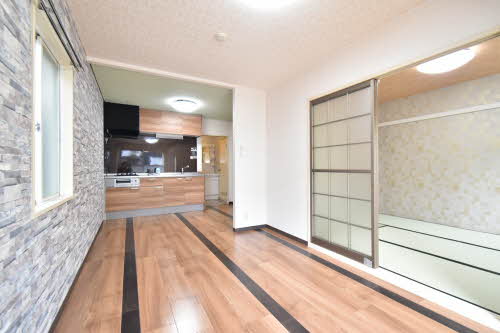 プライブ C101号-2