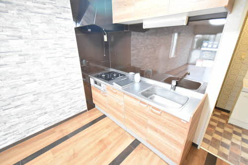 プライブ C101号-3