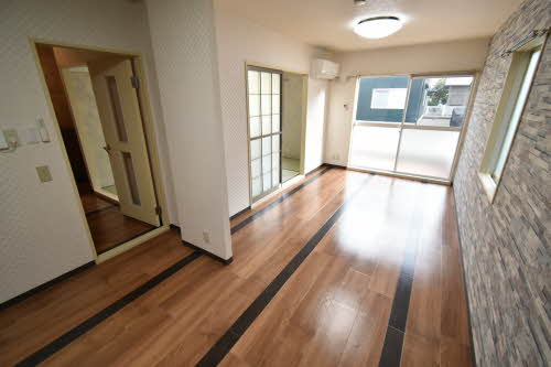 プライブ C101号-4