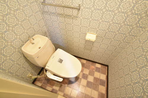 プライブ C101号-8