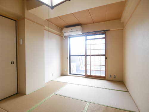 ネオハイツ錦 1004号-7