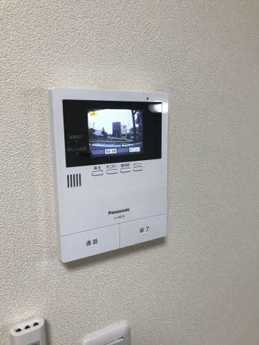 コウシンハイツ 0108号-6