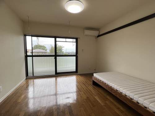 コウシンハイツ 0201号-2