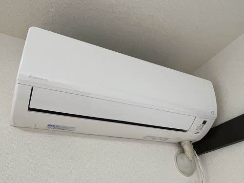 コウシンハイツ 0201号-4