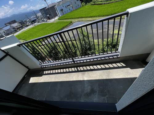 コウシンハイツ 0201号-15