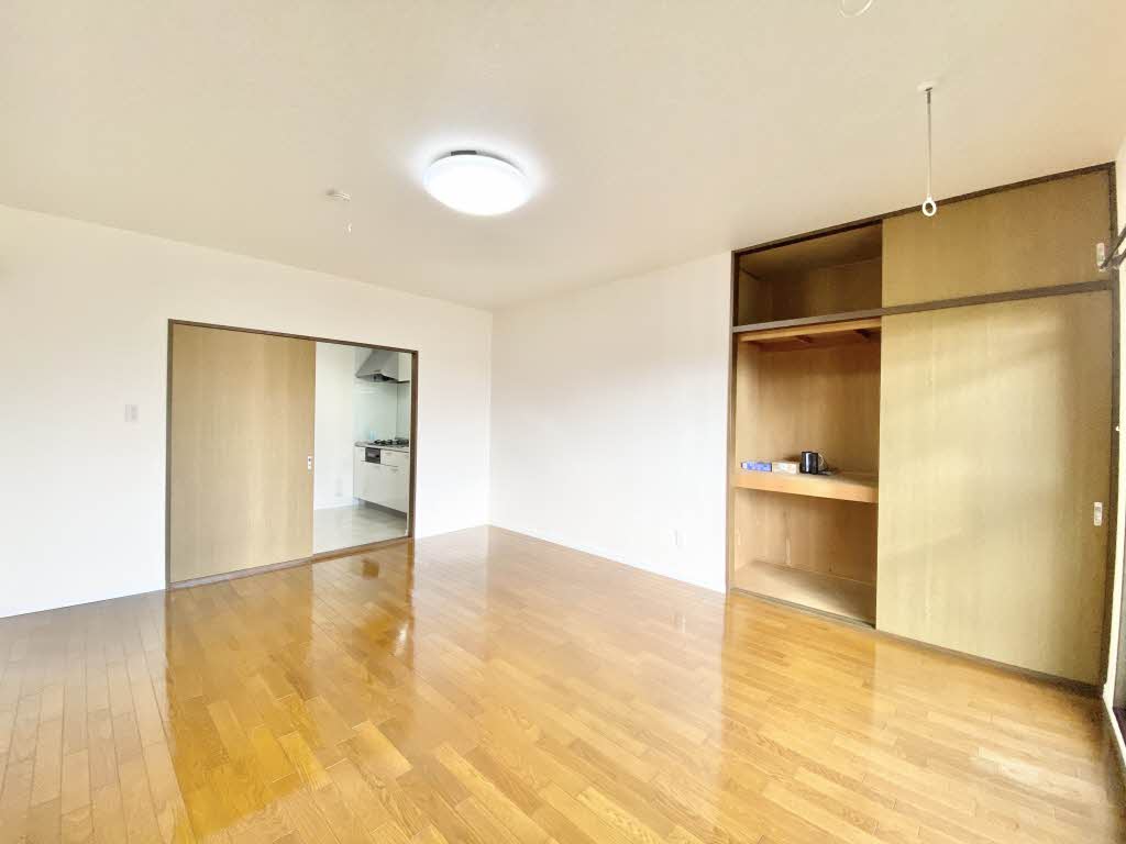 コウシンハイツ 0205号-4