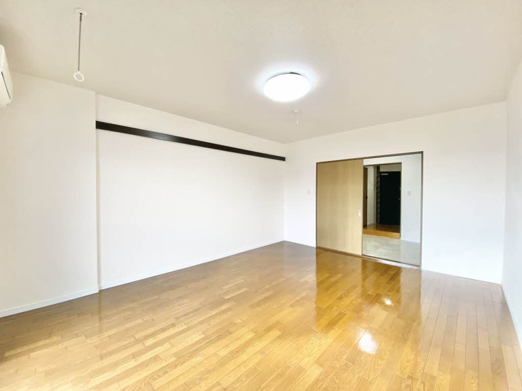 コウシンハイツ 0205号-5