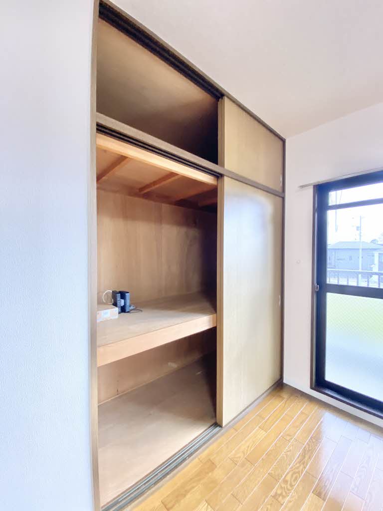 コウシンハイツ 0205号-6