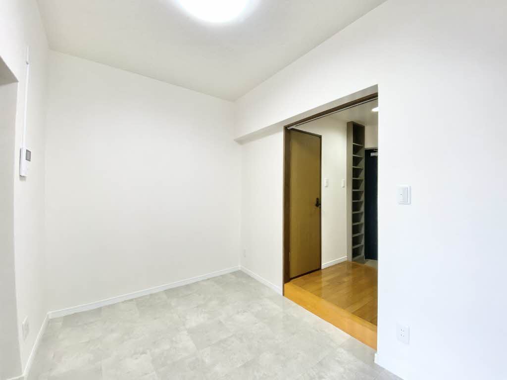 コウシンハイツ 0205号-9