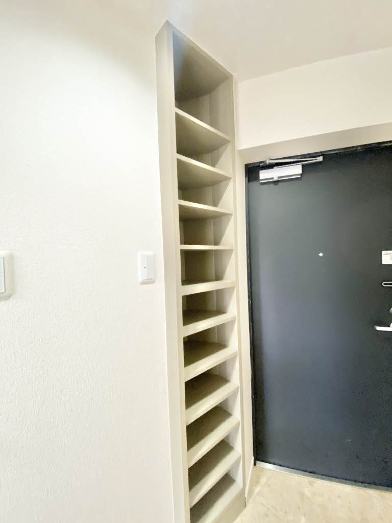 コウシンハイツ 0205号-12