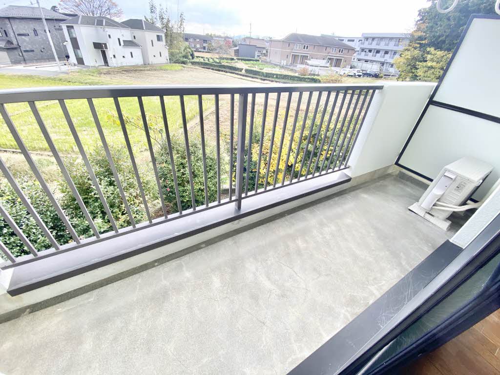 コウシンハイツ 0205号-14