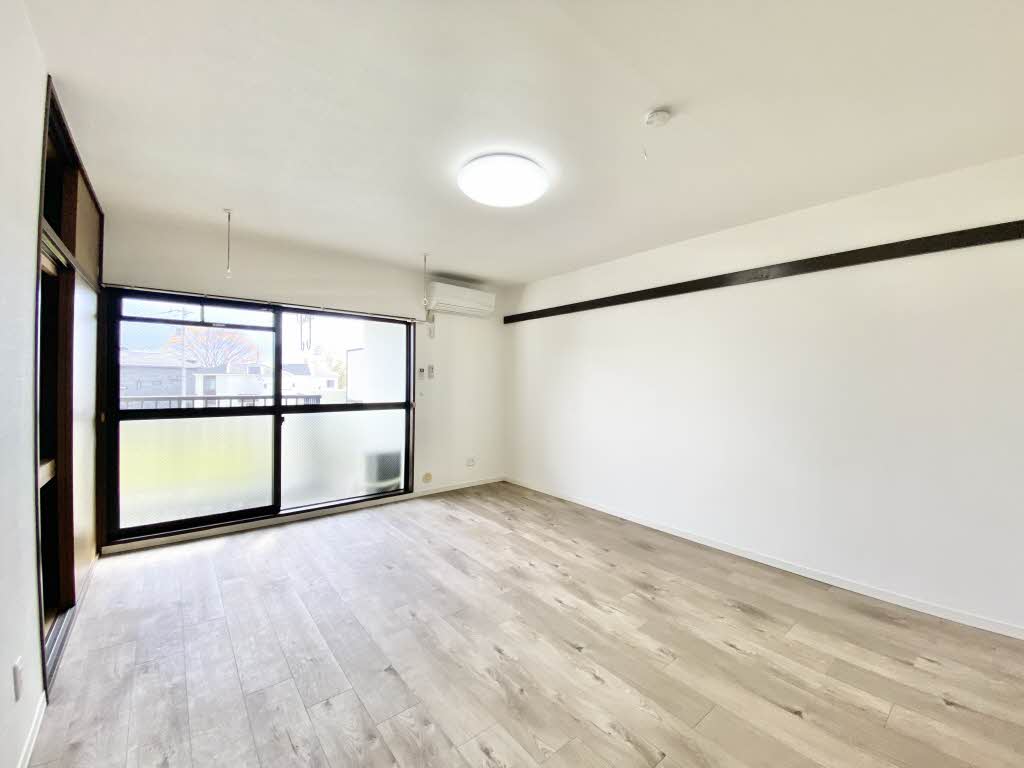 コウシンハイツ 0207号-2