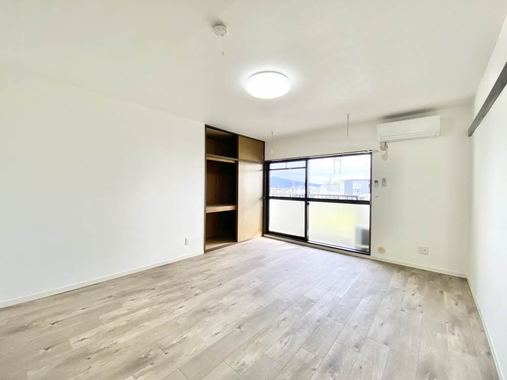 コウシンハイツ 0207号-3