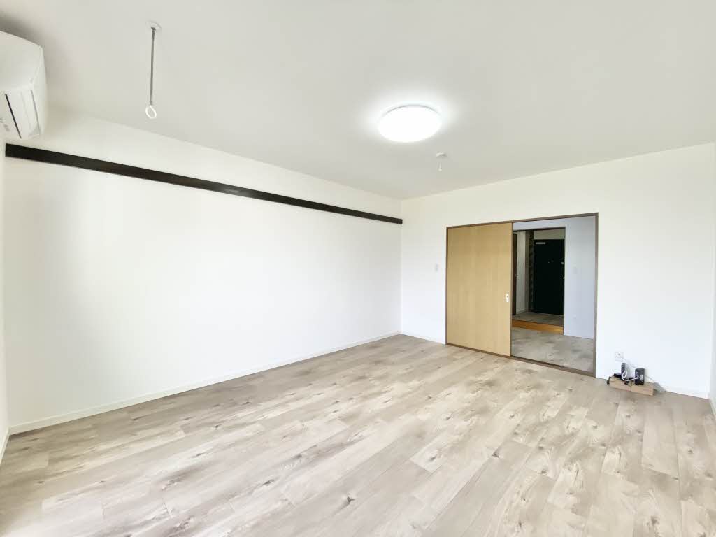 コウシンハイツ 0207号-4