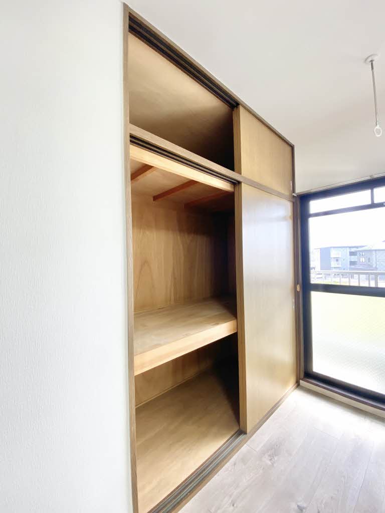 コウシンハイツ 0207号-6