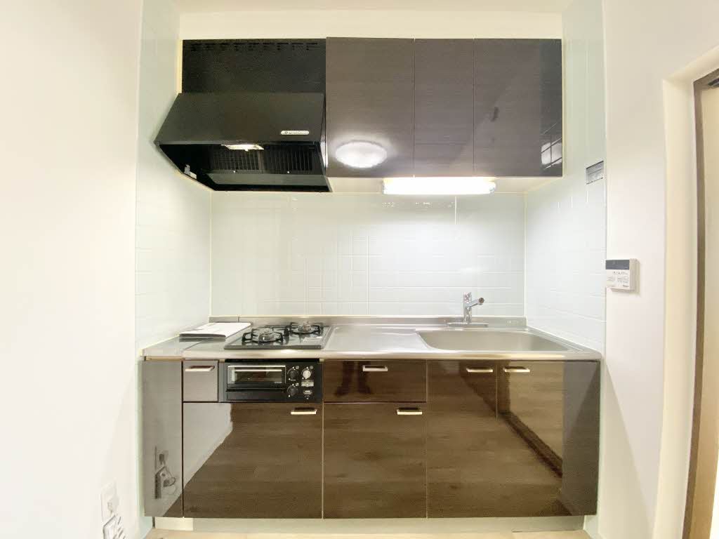 コウシンハイツ 0207号-8