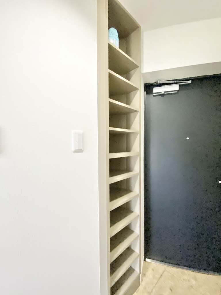 コウシンハイツ 0207号-12