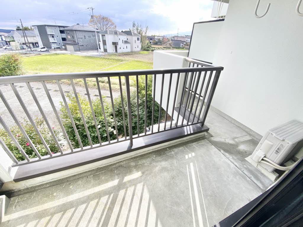 コウシンハイツ 0207号-14