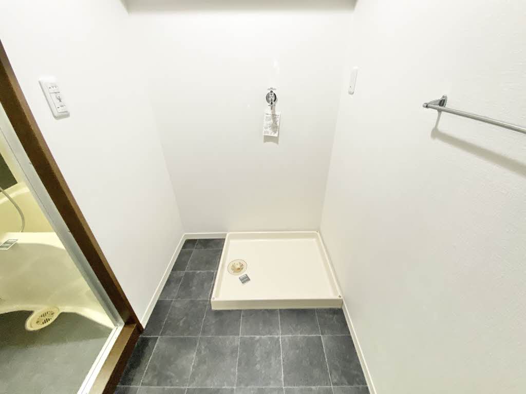 コウシンハイツ 0207号-15