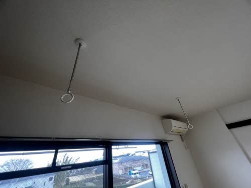 コウシンハイツ 0305号-4