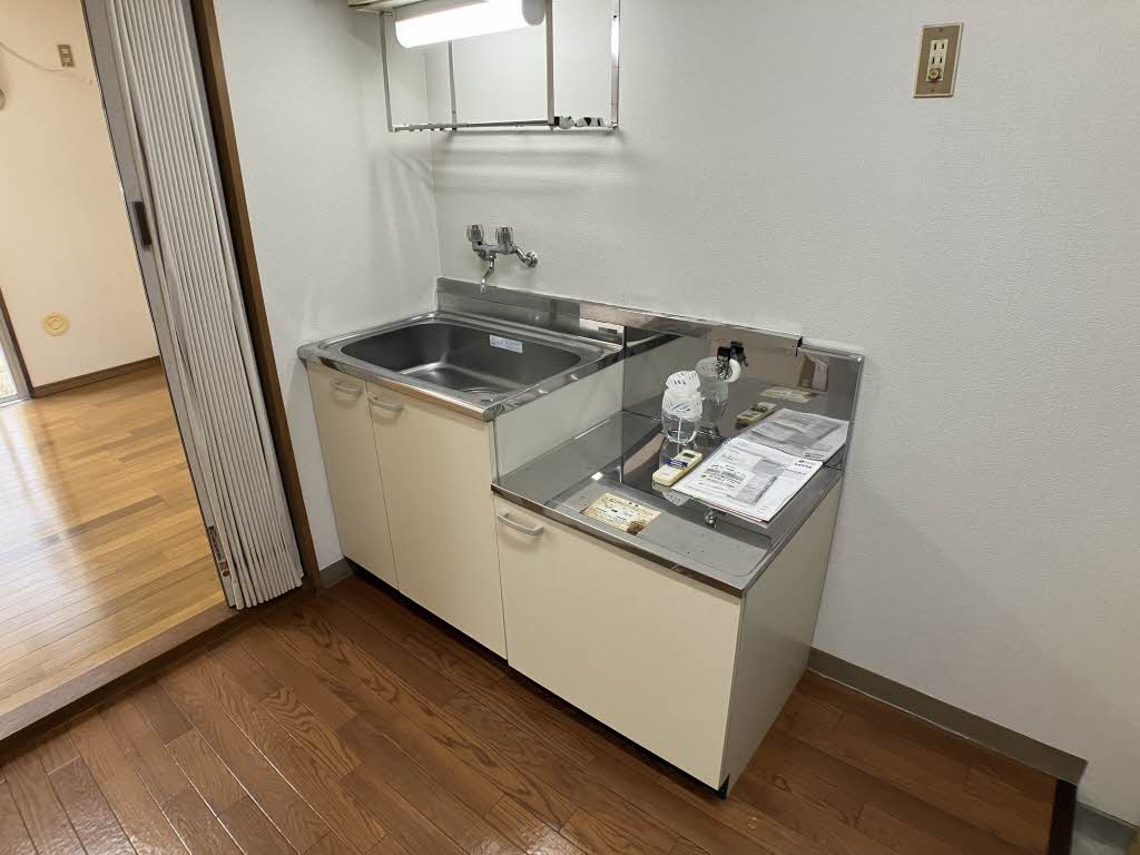 コーポごふく 0102号-3