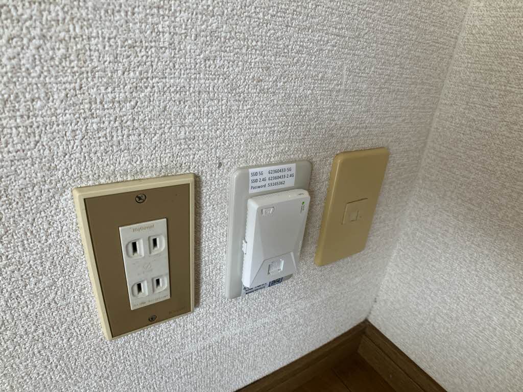 コーポごふく 0102号-9