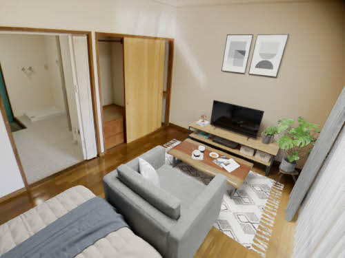 コーポごふく 0103号-2