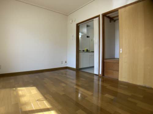 コーポごふく 0103号-3