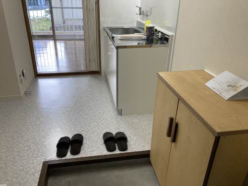 コーポごふく 0103号-5