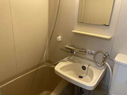 コーポごふく 0103号-10