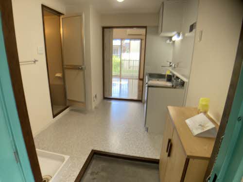 コーポごふく 0103号-12