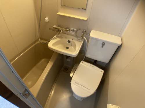 コーポごふく 0103号-13