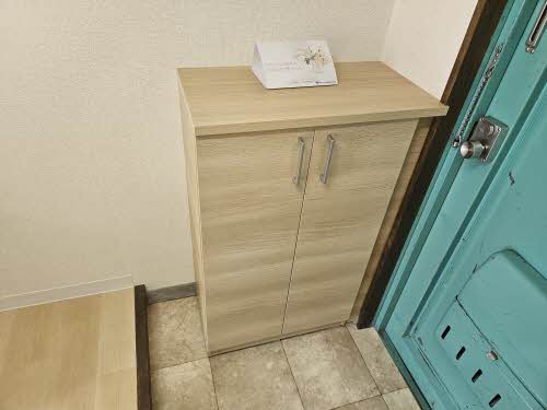 コーポごふく 0106号-7