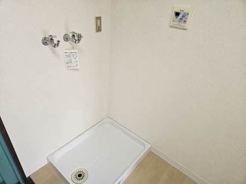 コーポごふく 0106号-9