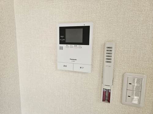 コーポごふく 0206号-9