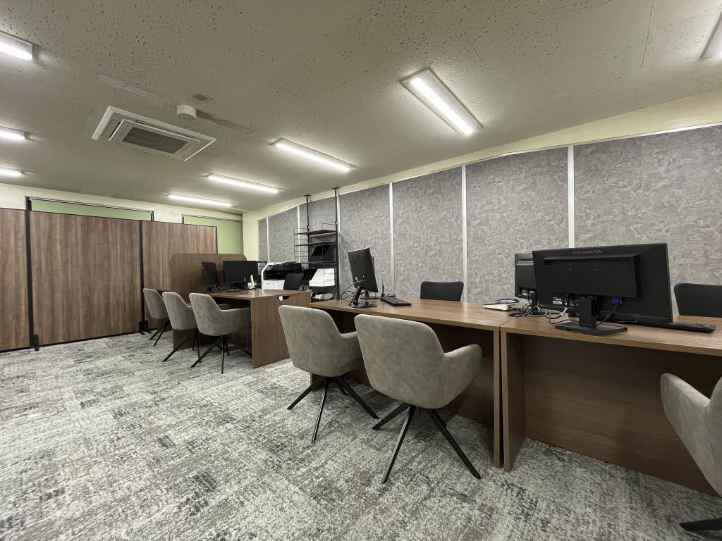 株式会社イエセーブ