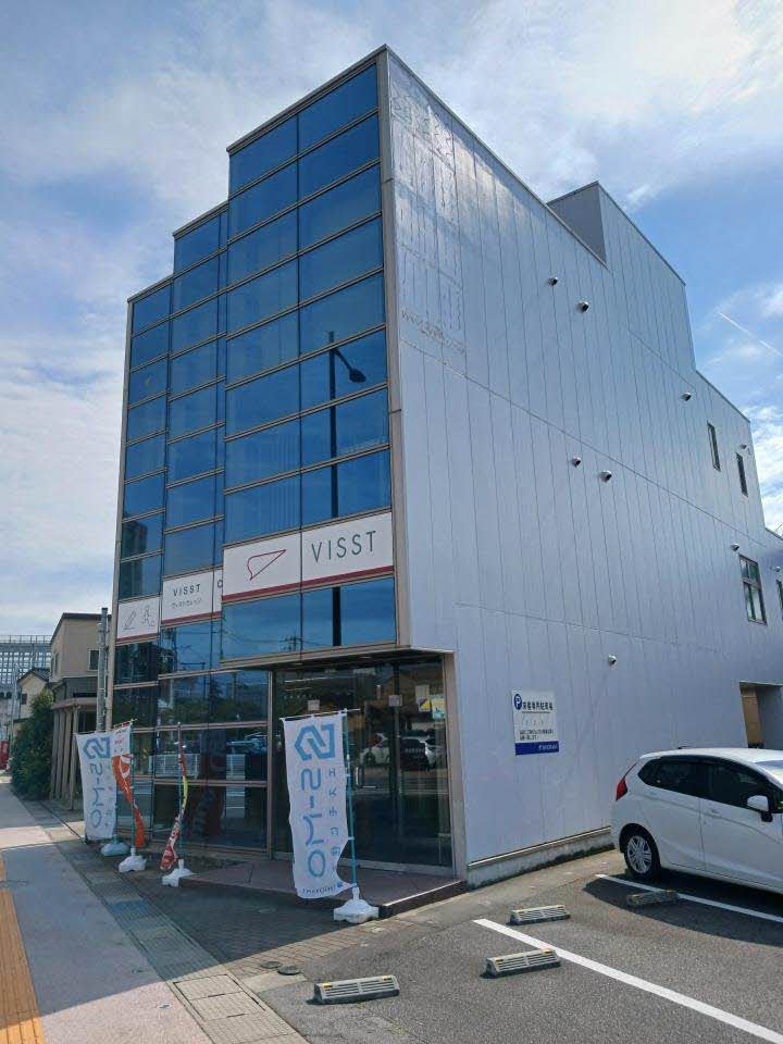 塩谷建設株式会社　しおたに不動産　富山駅北口店