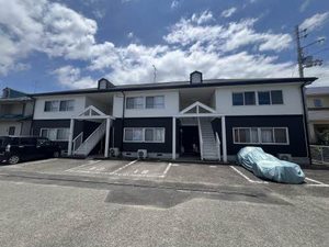 フレグランス有光　Ａ棟 A0206号-1