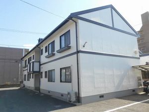 フレグランス小坂　Ｃ棟 C0201号-1