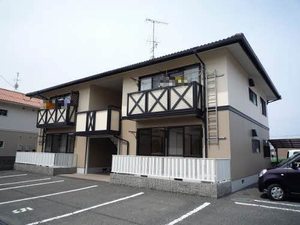 ＫＡＢＩＥＮ　Ａ棟A0102-2