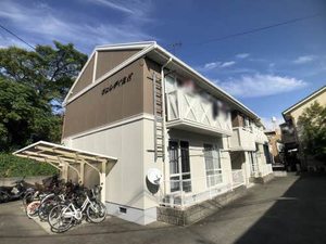 ヴェルディ白石　Ａ棟 A0202号-1