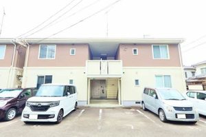 ヴェルディ白石　Ｃ棟 B0201号-1