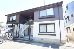 シャトレー安井　Ｂ棟 B0101号-1