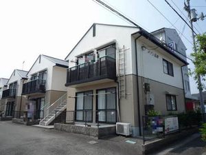 メゾン北野　Ａ棟 A0101号-1