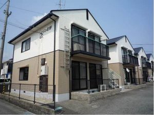 メゾン北野　Ｂ棟 B0101号-1