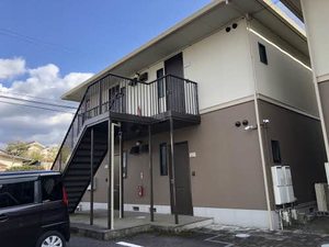 メゾン北野Ⅲ　Ａ棟 A0102号-1