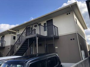 メゾン北野Ⅲ　Ｂ棟 B0102号-1