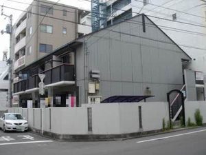 セフィラ壱番館